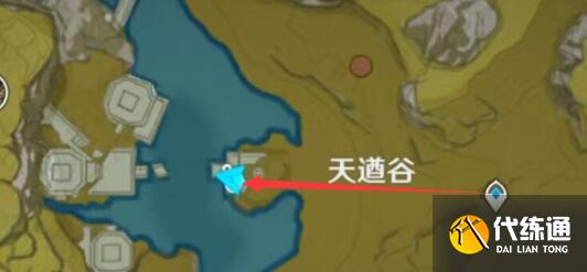 原神出奇迹隐藏成就完成方法