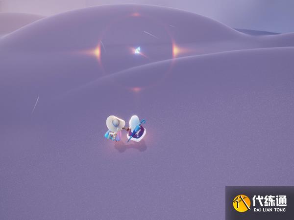 光遇12.8复刻先祖位置在哪 国际服12月8日复刻先祖位置及物品兑换一览表[多图]图片4