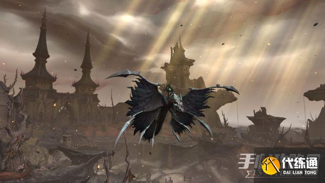 《魔兽世界》10.0雷元素宝箱获得方法