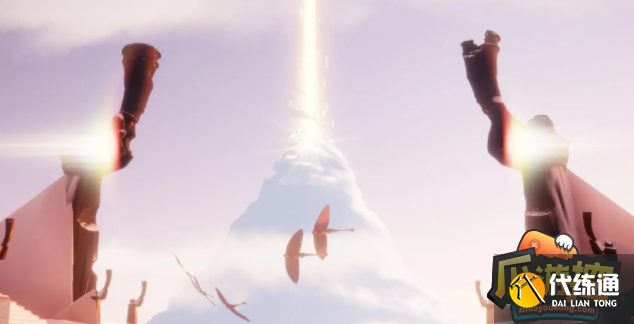 光遇霞谷回归先祖在哪里