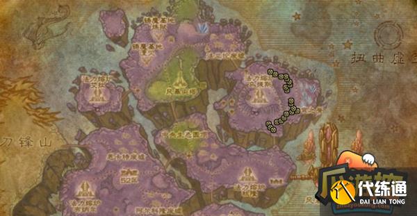 魔兽世界复仇军监牢钥匙怎么获得