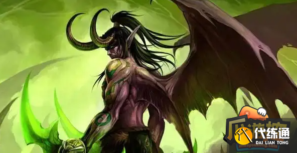 魔兽世界恶魔猎手怎么创建 魔兽世界恶魔猎手怎么创建