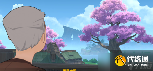 原神乱世轮舞任务怎么做-3.3版本倾落伽蓝乱世轮舞任务攻略