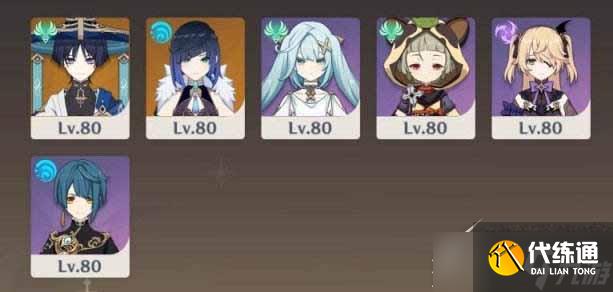 《原神》迷城战线沙域篇第一天怎么过