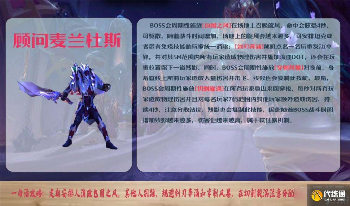 魔兽世界10.0群星庭院大秘境怎么打