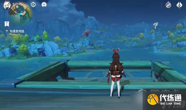 《原神》暂行之策任务完成攻略