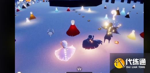 光遇音乐会怎么参加 欧若拉音乐会参加方法[多图]图片2