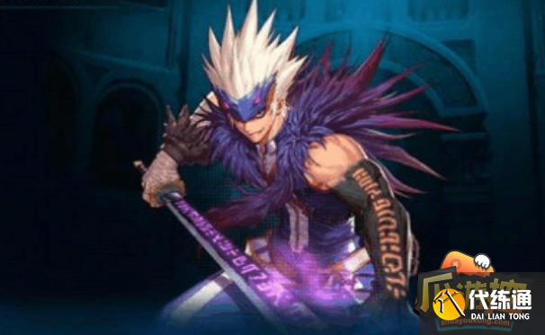 dnf手游鬼泣怎么连招