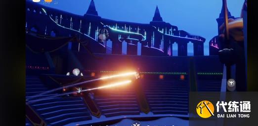 光遇音乐会怎么找座位 欧若拉音乐会找座位方法[多图]图片4