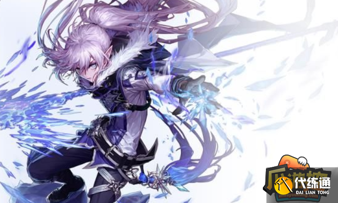 dnf冰结师三觉技能怎么样