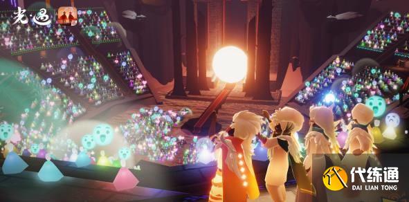 光遇欧若拉演唱会专辑怎么领取 演唱会专辑领取方法