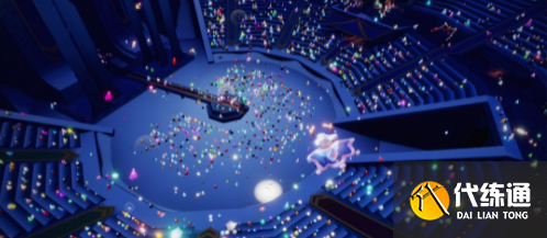 光遇演唱会门票怎么买