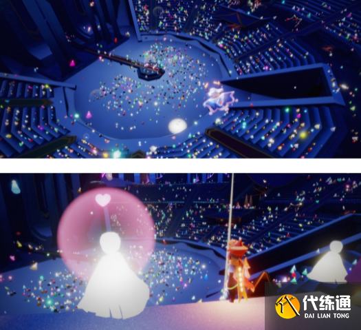 光遇欧若拉演唱会什么时候开启