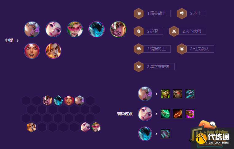 云顶之弈S8拼多多卡莎阵容怎么玩2.png 云顶之弈S8拼多多卡莎阵容怎么玩2.png