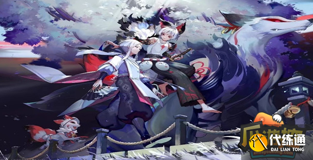 阴阳师御灵副本在哪里 阴阳师御灵副本在哪里