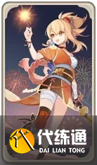 原神七圣召唤最强的是谁-七圣召唤强势单卡介绍