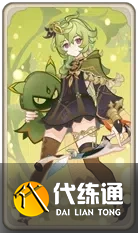 原神七圣召唤最强的是谁-七圣召唤强势单卡介绍