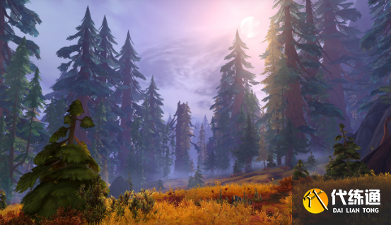 魔兽世界马鲁克半人马声望任务速刷攻略大全