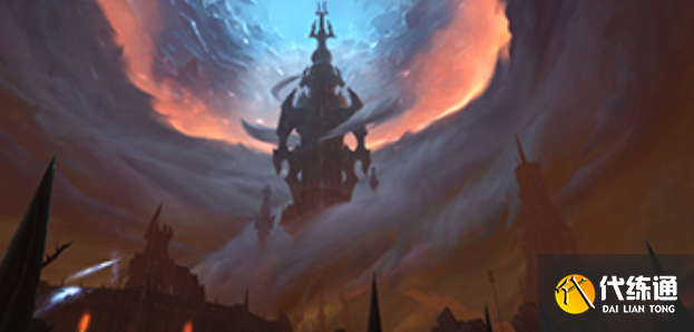 魔兽世界10.0瓦德拉肯联军声望任务怎么完成攻略流程