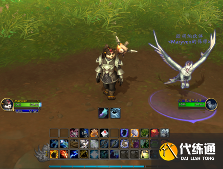 魔兽世界洪荒狩猎怎么玩?奖励有什么?洪荒狩猎攻略