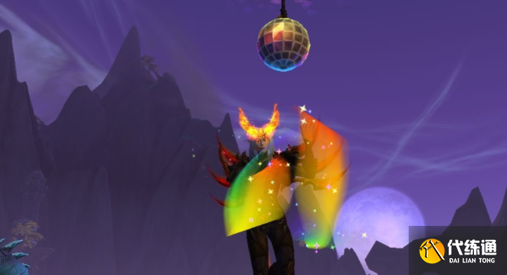 魔兽世界10.0跃舞流沙玩具怎么获得?跃舞流沙玩具获取攻略