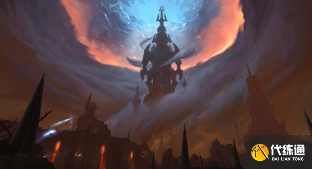 魔兽世界10.0附魔宝藏宝箱位置 知识点宝藏宝箱坐标点大全