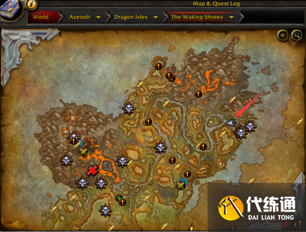 魔兽世界10.0隐藏任务龙之假日怎么接?龙之假日任务领取方法