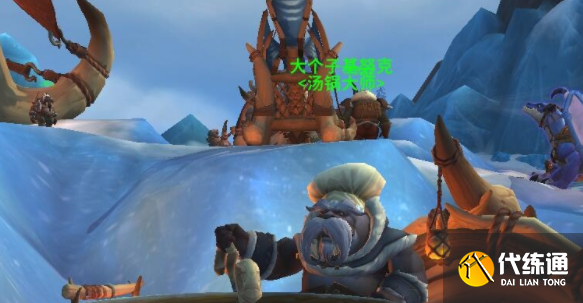 魔兽世界10.0社区盛宴怎么获得技能?社区盛宴玩法攻略