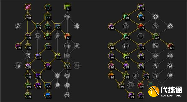 魔兽世界10.0浩劫天赋加点攻略 浩劫天赋加点推荐