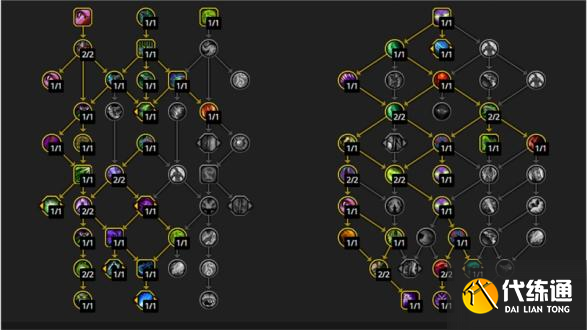 魔兽世界10.0浩劫天赋加点攻略 浩劫天赋加点推荐