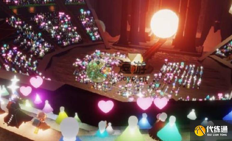 光遇欧若拉之翼怎么赠送