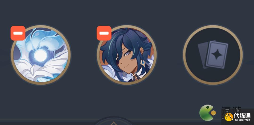 原神七圣召唤永冻流卡组搭配攻略