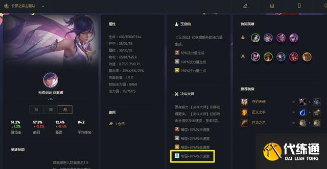 云顶之弈决斗大师阵容怎么玩 s8决斗大师阵容玩法攻略[多图]图片1