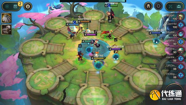 云顶之弈决斗大师阵容怎么玩 s8决斗大师阵容玩法攻略[多图]图片5