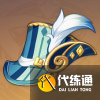 原神流浪大地的乐团圣遗物属性