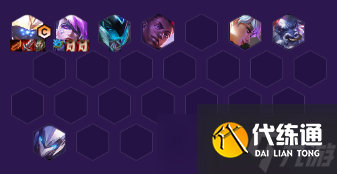 《金铲铲之战》机甲秘术武器玩法攻略