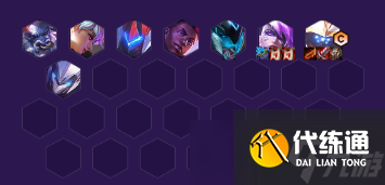 《金铲铲之战》机甲秘术武器玩法攻略