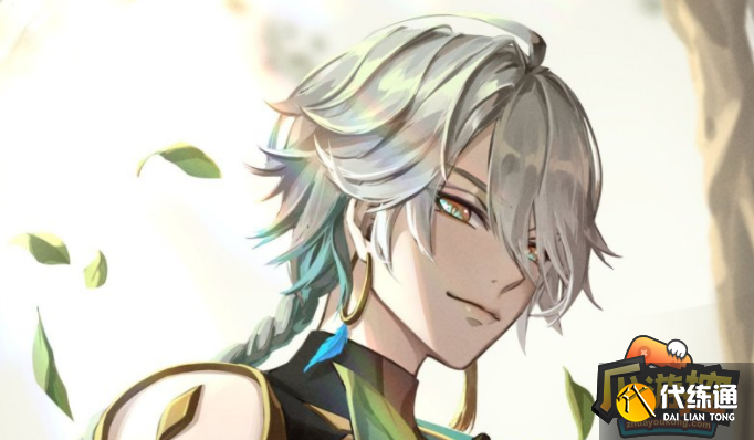 原神艾尔海森突破材料 原神艾尔海森突破材料