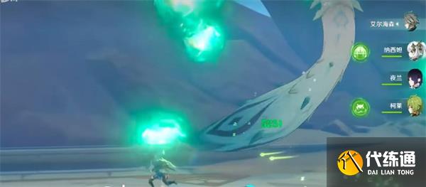 原神裁叶萃光上线 裁叶萃光使用方法