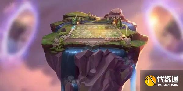 云顶之弈贾克斯怎么变大 s8贾克斯变大方法介绍[多图]图片1