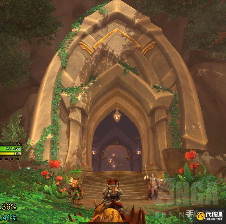 魔兽世界孑然一斥候任务在哪接