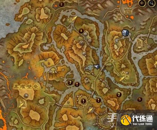 《魔兽世界》10.0迷离背包获得方法