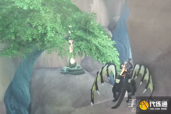 《魔兽世界》10.0工程龙洞发生器坐标位置 《魔兽世界》10.0工程龙洞发生器坐标位置