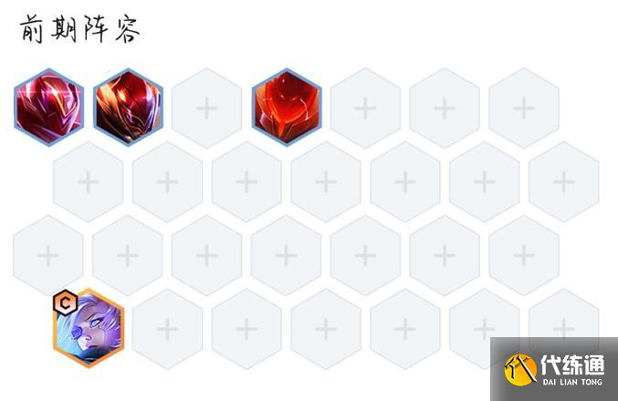 云顶之弈s8激光艾希阵容推荐 激光艾希阵容搭配玩法解析[多图]图片4