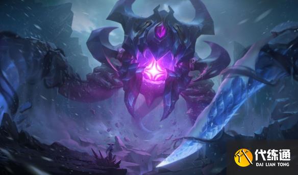 云顶之弈机甲贾克斯怎么克制 s8机甲贾克斯克制攻略[多图]图片1