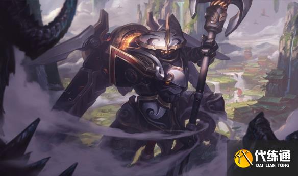 云顶之弈机甲贾克斯怎么克制 s8机甲贾克斯克制攻略[多图]图片2