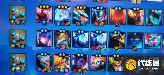 云顶之弈s8机甲贾克斯阵容装备搭配 云顶之弈s8机甲贾克斯阵容装备搭配