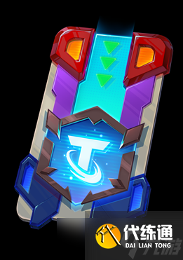 《云顶之弈》怪兽来袭云顶宝典通行证奖励一览