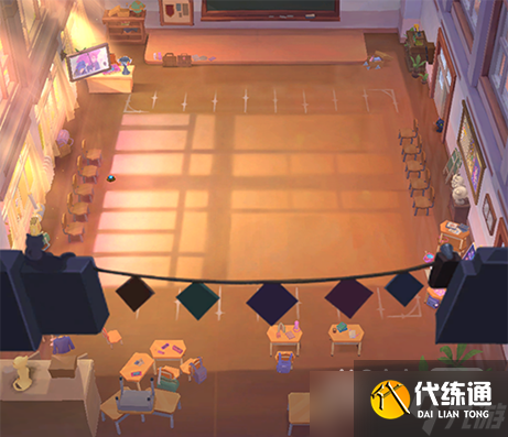 《云顶之弈》群星依旧棋盘保底次数详情