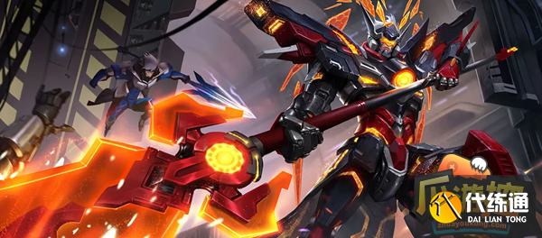 王者荣耀s29吕布怎么出装 王者荣耀s29吕布怎么出装